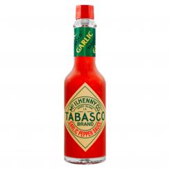 Tabasco Garlic Pepper Sauce 60 ml 
