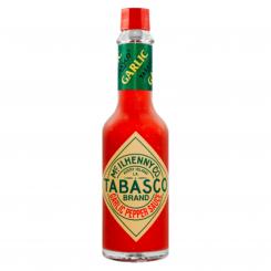 Tabasco Garlic Pepper Sauce 60 ml 