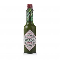 Tabasco Green Pepper Sauce 57 ml 