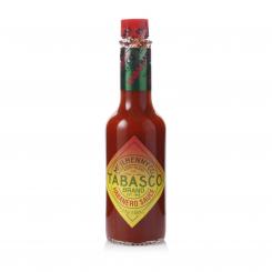 Tabasco Habanero Pepper Sauce 60 ml 