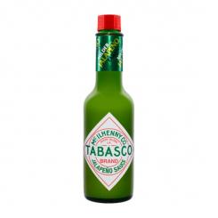 Tabasco Jalapeno Pepper Sauce 150 ml 