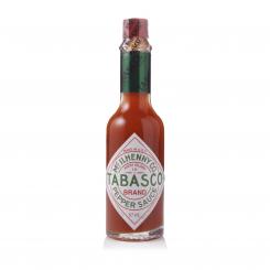 Tabasco Red Pepper Sauce 57 ml 