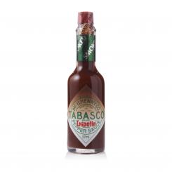 Tabasco Chipotle Pepper Sauce 57 ml 
