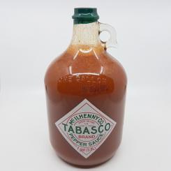 Tabasco Red Pepper Sauce 3780 ml/ 1 Gallone 