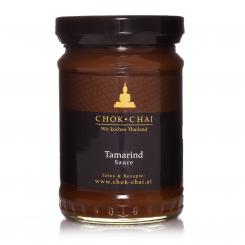 Chok Chai - Tamarind Sauce 