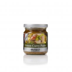 Thai Pride Currypaste Grün 