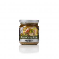 Thai Pride Curry paste Green 