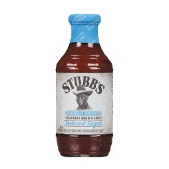 Stubb's Simply Sweet Bar-B-Q Sauce 
