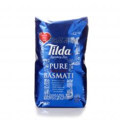 Tilda Basmati Rice 1000g 