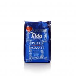 Tilda Basmati Rice 500g 