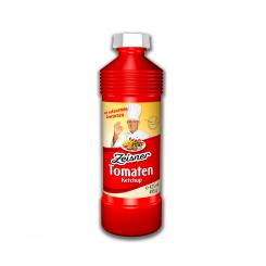 Zeisner Tomaten Ketchup, 425ml 