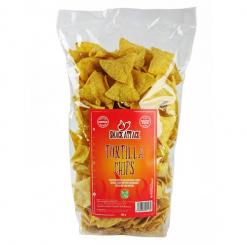 Snack Attack Tortilla Chips, 800g 