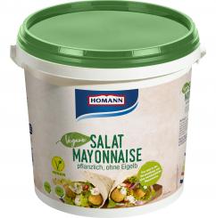 Homann Vegane Salat Mayonnaise - 10 kg 