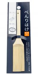 Wasabi brush, Bamboo 