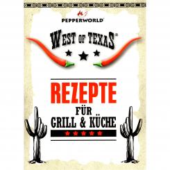 West of Texas® Recipes & Tips 