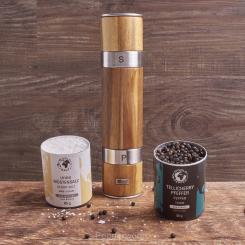 Geschenk Set "Wilde Mühle" 