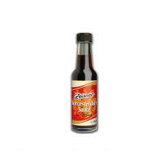 Zeisner Worcestershire-Sauce, 140ml 