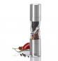 AdHoc DUOSPICE pepper mill and chilli cutter