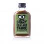 Crazy Bastard Sauce Jalapeño & Date  (Green Label)