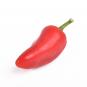 Frische Chili Jalapeno rot, 400g