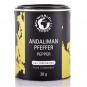 Andaliman Lemon Pepper - World of Pepper