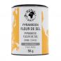 Fleur de Sel - Pyramidal salt from India - coarse