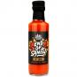 Fireland's End Of Sanity "Carolina Reaper" Hot Sauce