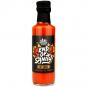 Fireland's End Of Sanity Carolina Reaper Hot Sauce