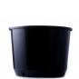 Plant-pots 10l, round, 5 pcs.