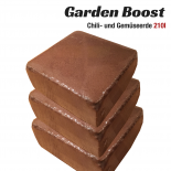 Garden Boost Coconut Earth 210l 