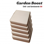 Garden Boost Coconut Earth 50l 