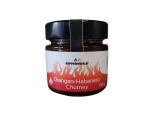 Orangen-Habanero Chutney - Fuego del Sol 