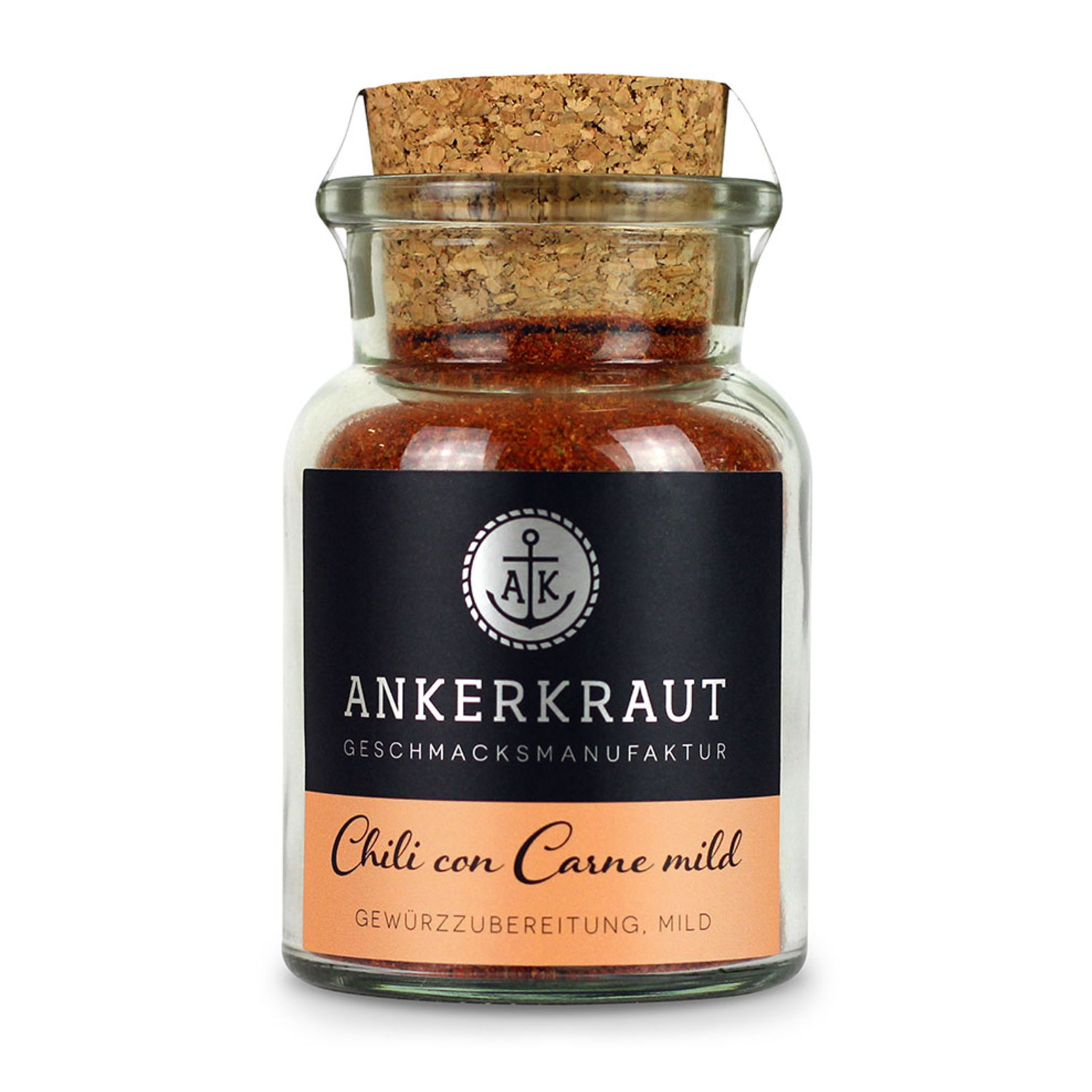Buy your Ankerkraut chili con carne mild online