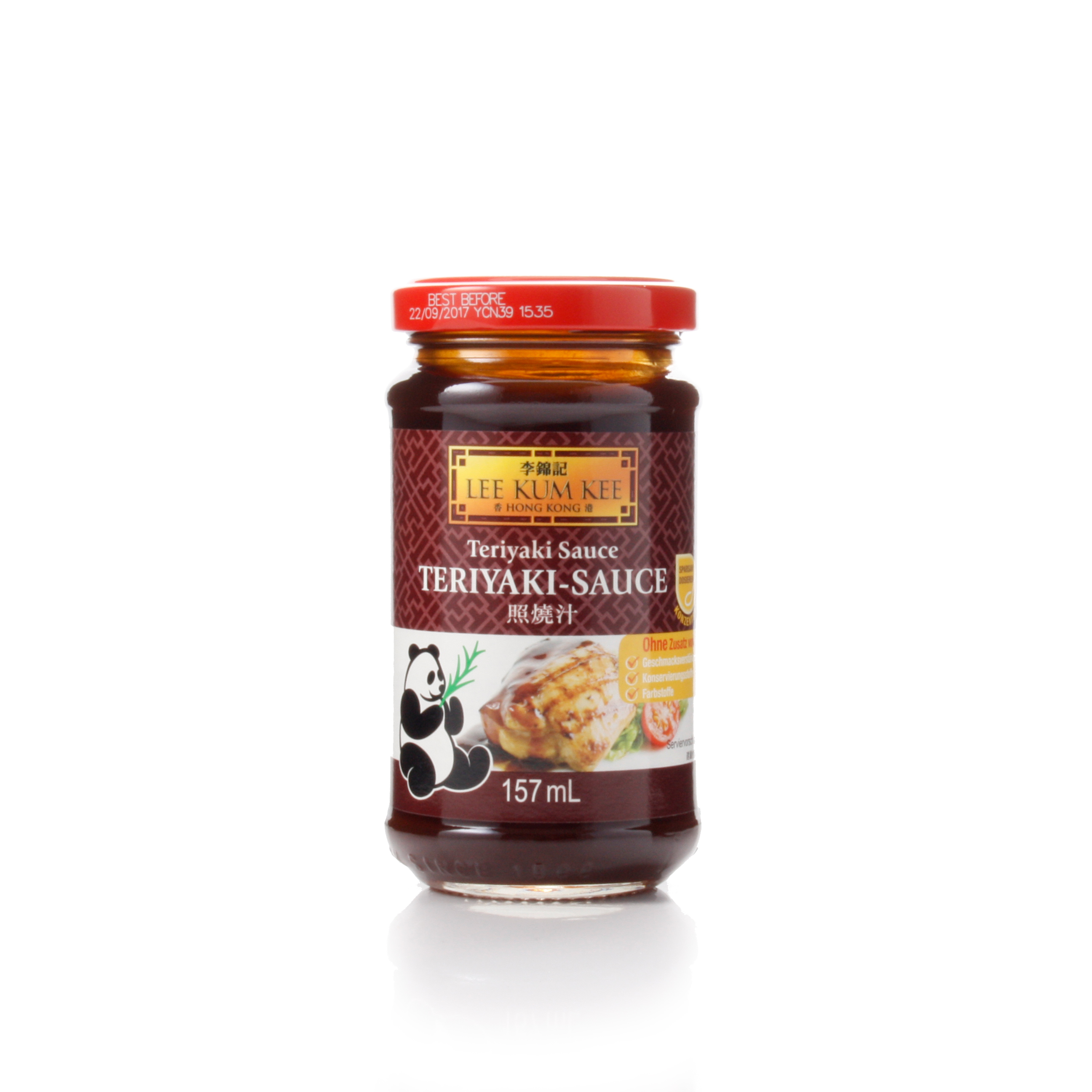 Lee Kum Kee Teriyaki Sauce online kaufen - Pepperworld Hot Shop