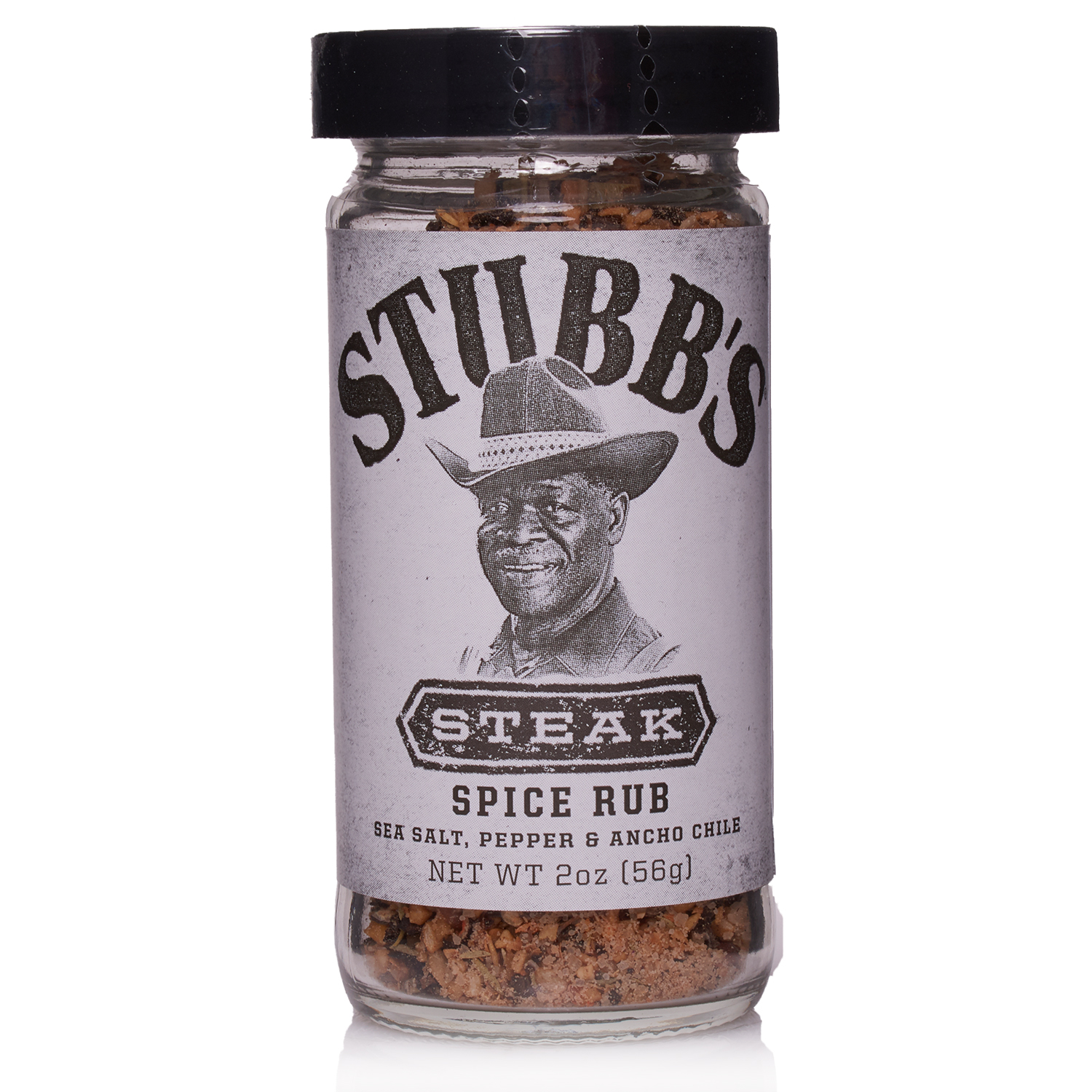 Stubb's Steak Spice Rub, 56g online kaufen Pepperworld Hot Shop