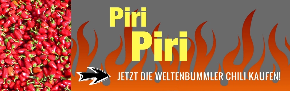 Piri Piri kaufen