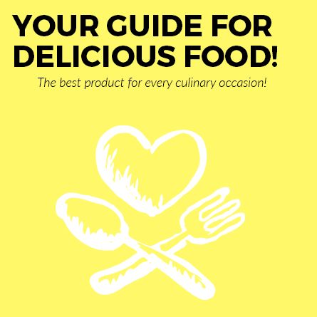 Dein Guide für Leckeres Essen