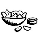 Snackabend icon